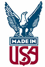 Made in the USA