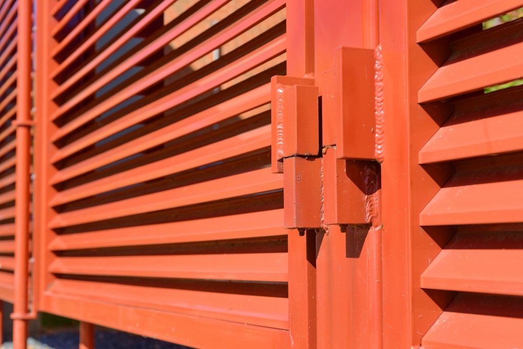 How do Louvers Work?