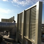 Potomac Louvers