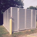 Potomac Louvers