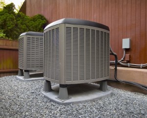 Commercial HVAC