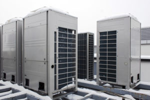 3 Reasons Winter Makes the Most Sense for a Louver Installation