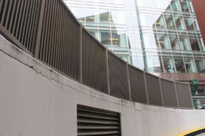 The Advantages of Industrial Louvers For Walls