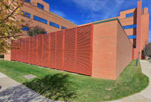 Which Kind of Material Is The Best for Your Security Louvers?