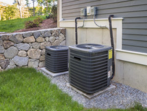 The Best Ways to Protect Your Building's HVAC System from Theft