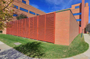 Why Aluminum Louvers Are Perfect for Your Next Project