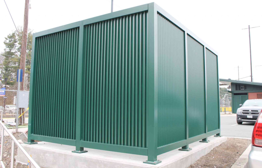 The Main Difference Between Custom Louvers and Dampers