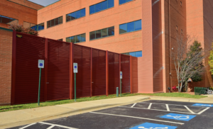 The Top Reasons Commercial Facilities Invest in Security Louvers