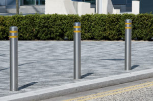 Which Extra Security Barriers Could Help Your Facility?