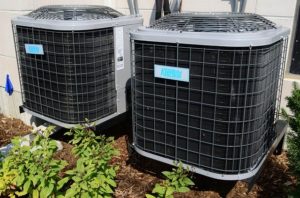 How to Assess Your HVAC Needs at the End of Cooling Season