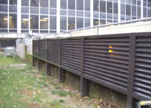 Why Security Louvers are an Essential for Your Business