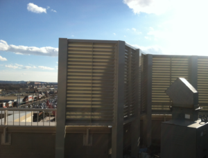 How Do HVAC Louvers Help Your System?