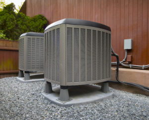 Ensuring Your HVAC System is Protected from Thieves
