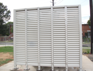 Cleaning and Maintenance for Your Aluminum Louvers