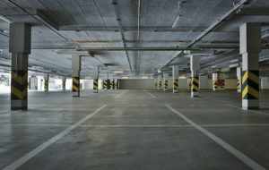 Wonderful Tips for Securing Your Company Parking Garage and Lot