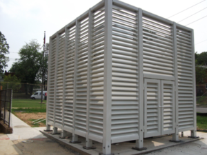 What to Know About Louver Height Regulations