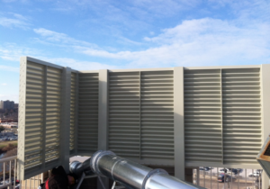 What Makes Louvers So Special on Your Property?