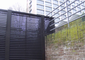 Key Points to Consider Before You Install Commercial Louvers