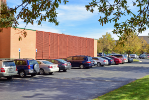 How Aluminum Louvers Protect Your Metal Building the Best