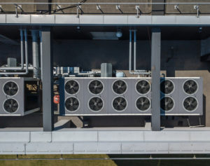 Basic Aspects of Your Commercial HVAC Units