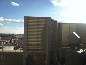 How to Decide on the Best Kind of Louver for Your Facility