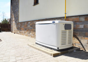 Why Your Business Property Should Invest in a Company Generator