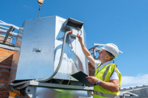 How You Can Keep Your Commercial HVAC Unit in Excellent Shape