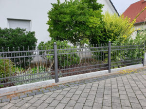 What Makes a Gate the Perfect Addition With Your Louvers