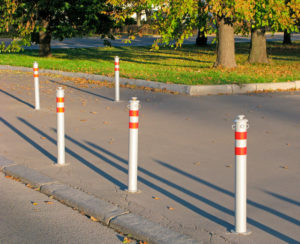Which Type of Extra Security Barriers Work the Best?