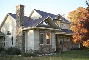 Why Fall is an Excellent Time of Year to Install a Set of Louvers