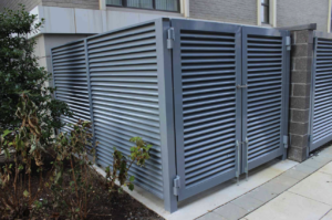 Aspects of Industrial Louvers You Know Before Installing