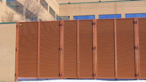 Why Are Aluminum Louvers Such a Wise Choice for Your Property?