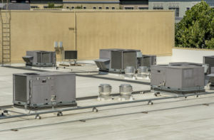 The Main Foundations of Your Commercial HVAC System