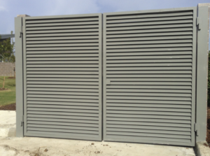 Why Louvers Are an Excellent Addition to Your Business Property