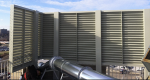 How to Build the Best Security Plan with Louvers
