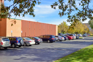 Why a Business Will Usually Install Custom Louvers