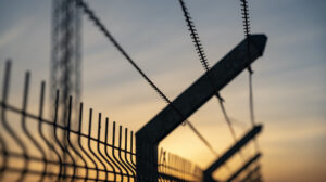 Smart Ways to Prevent Climbing or Unauthorized Access