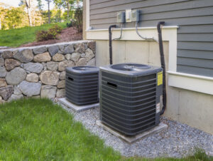 How Louvers Are the Hidden Heroes of HVAC Unit Safety