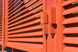 What Exactly Are Air Foil Louvers?
