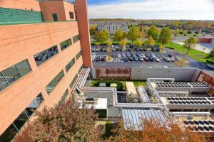 Essential Property Considerations Before Installing a Set of Louvers