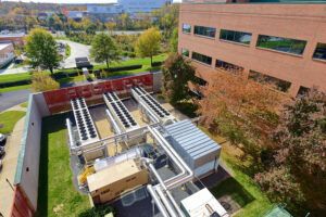 Top Reasons Businesses Choose to Install Security Louvers