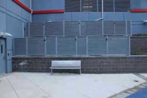 Maximizing Your Property’s Space with Hercules Custom Louvers