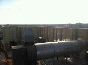 Making the Most of Louver Free Space on Your Property