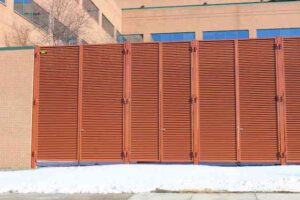 Comparing Security Infrastructure Options for Commercial Properties