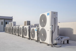 How HVAC Louvers Improve Ventilation Efficiency and System Performance