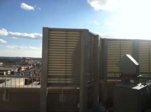Things to Assess Before Installing Custom Louvers