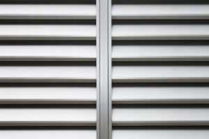 The Complete Guide to Commercial Louver Selection