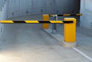 Why Modern Parking Garages Benefit from Custom Security Louvers 
