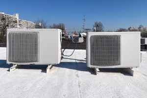 The Core Elements of an Efficient and Functional Commercial HVAC System